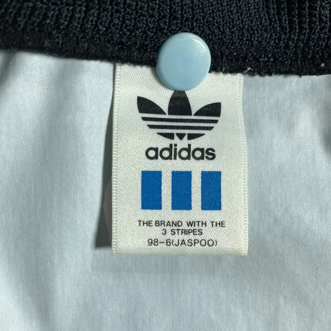 [L] 8-90s ADIDAS 빈티지 아디다스 일판 윈드브레이커 바람막이