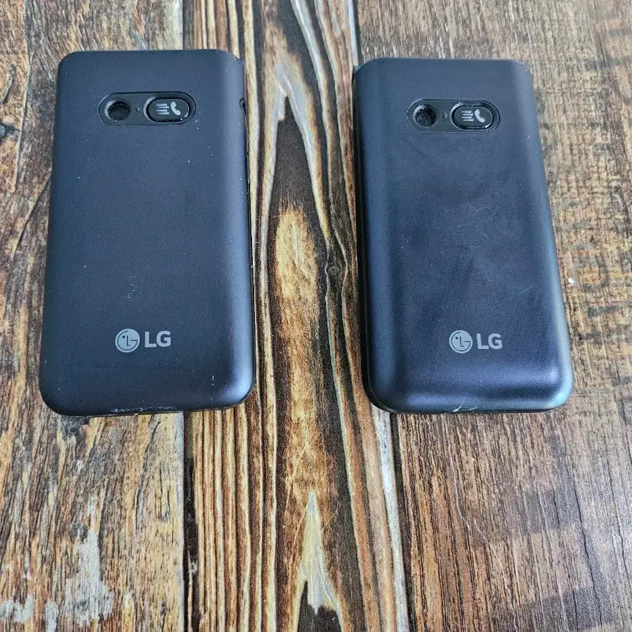 LG Y125 공신폰 A급  폴더폰 학생폰 효도폰 싸게판매합니다