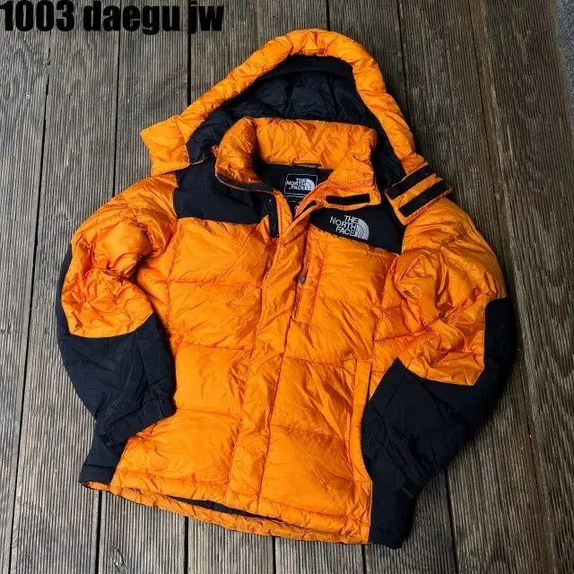 90(S) THE NORTH FACE JUMPER 노스페이스 패딩 점퍼