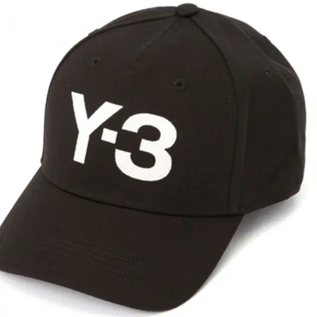 Y-3 볼캡