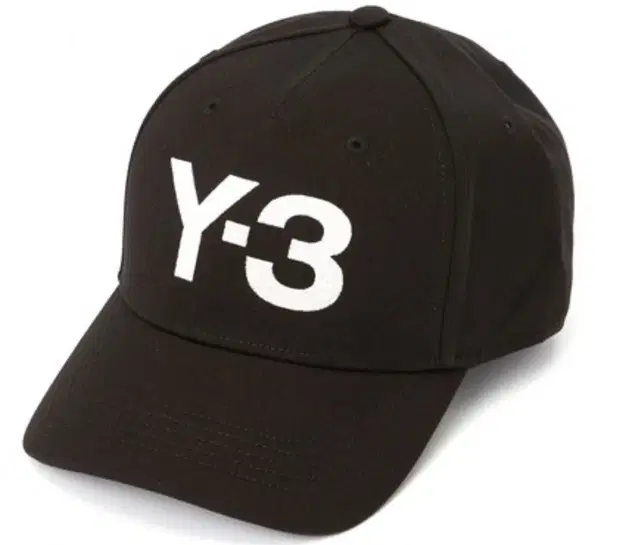 Y-3 볼캡