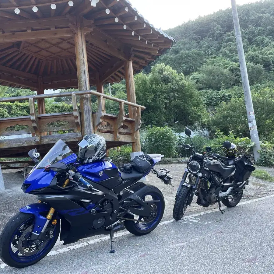 야마하yzf-r6 19년식 판매합니다 부산