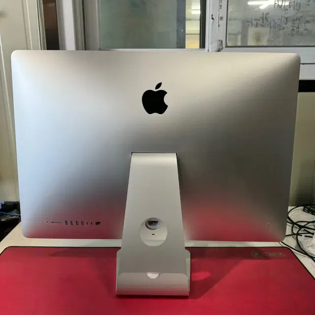 IMAC 5K 27인치 2019 I9 판매합니다.