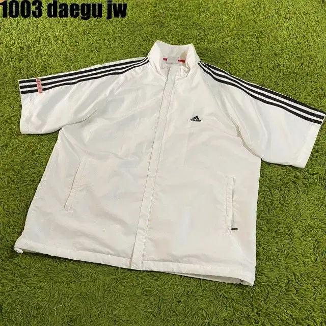 110 ADIDAS JACKET 아디다스 자켓 반팔