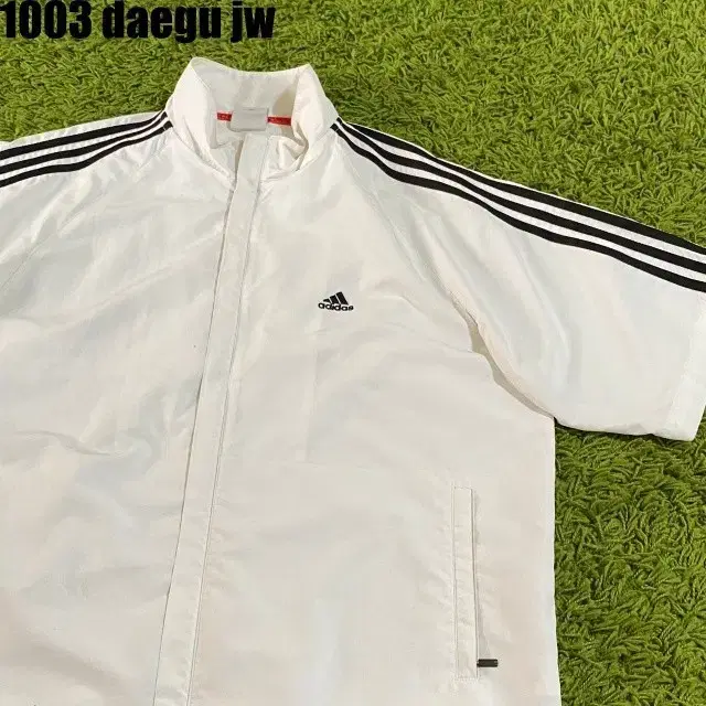 110 ADIDAS JACKET 아디다스 자켓 반팔