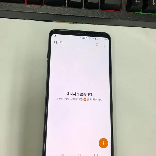 191416 V30플러스 V30+ 블랙 외관깨끗 128GB 무잔상+반멍