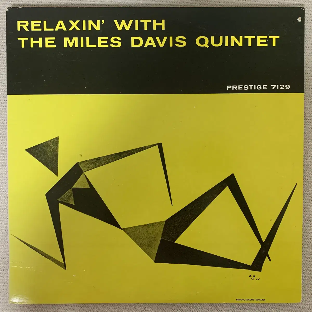 [JAZZ] The Miles Davis Quintet - Relaxin