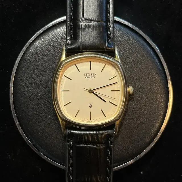 Citizen vintage watch