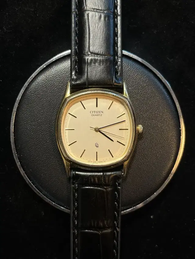 Citizen vintage watch