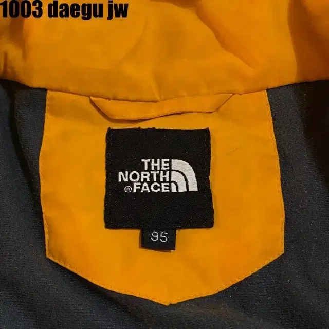 95-100 THE NORTH FACE JACKET 노스페이스 자켓