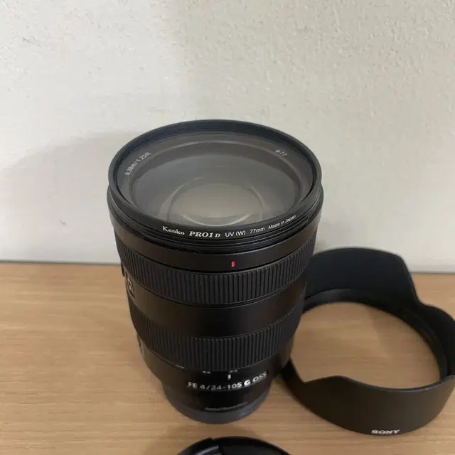 소니 FE24-105MM 민트급