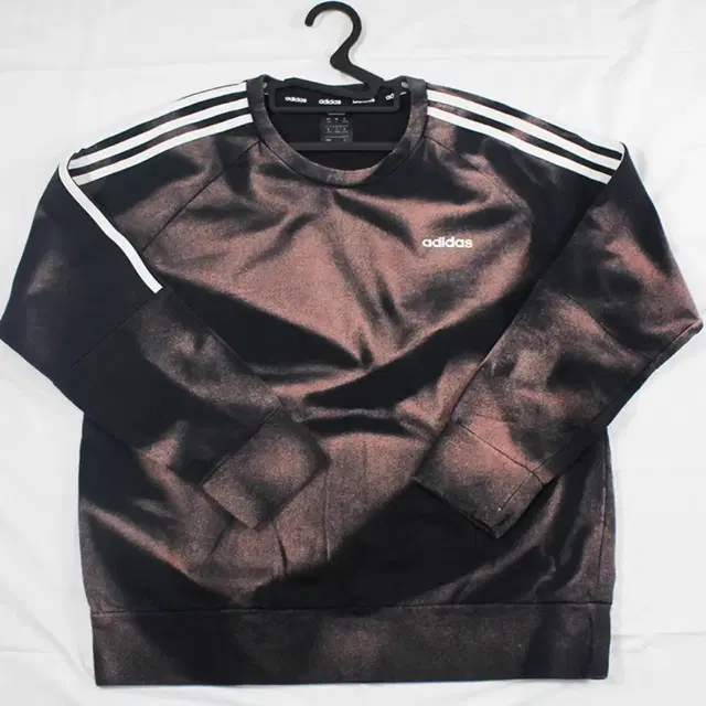 Adidas custom sweat-shirt