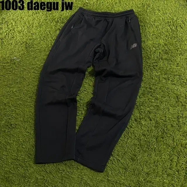 XL(90) NEW BALANCE PANTS 뉴발란스 바지