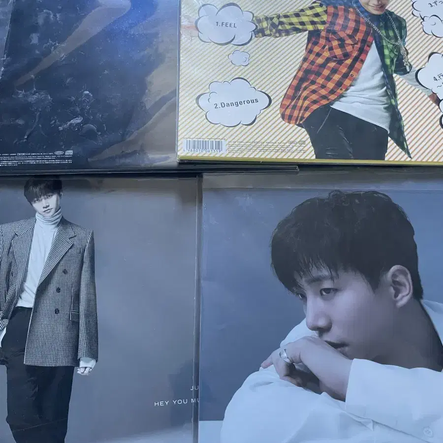 이준호 LP