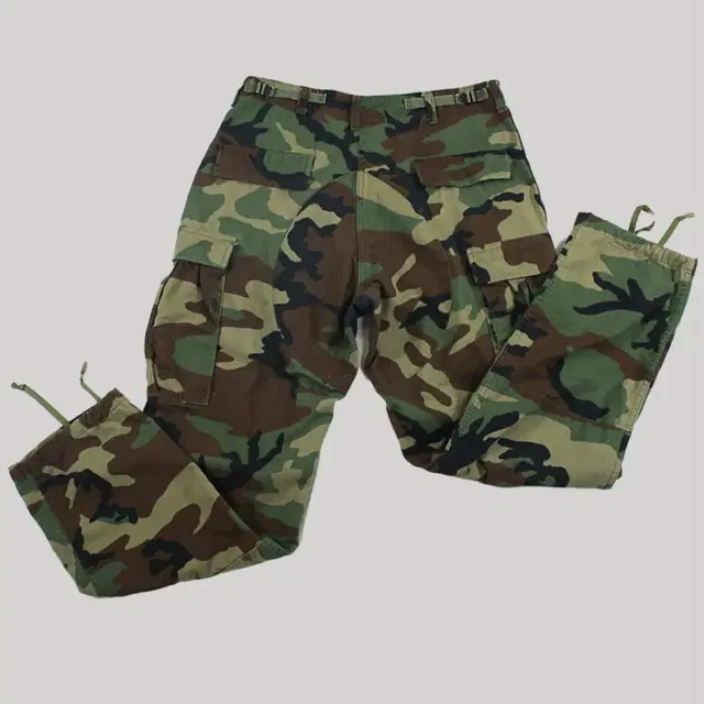 Military pant