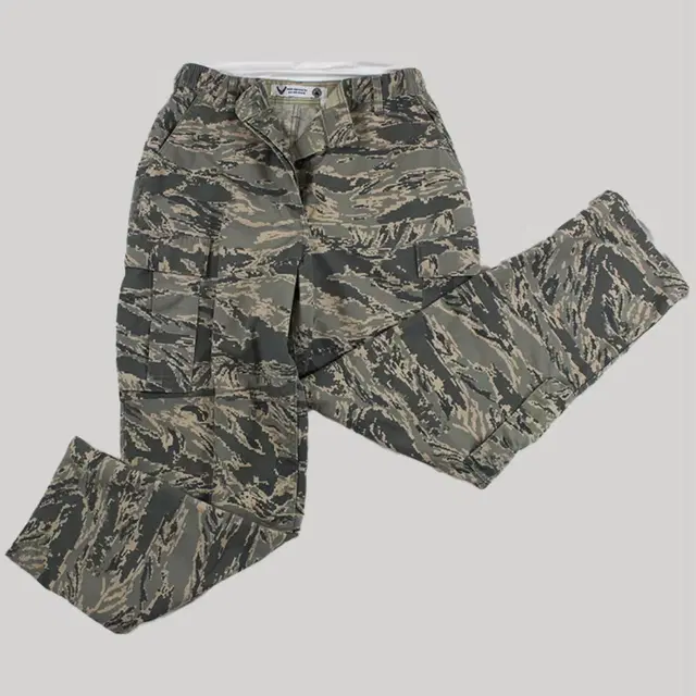 Military pants