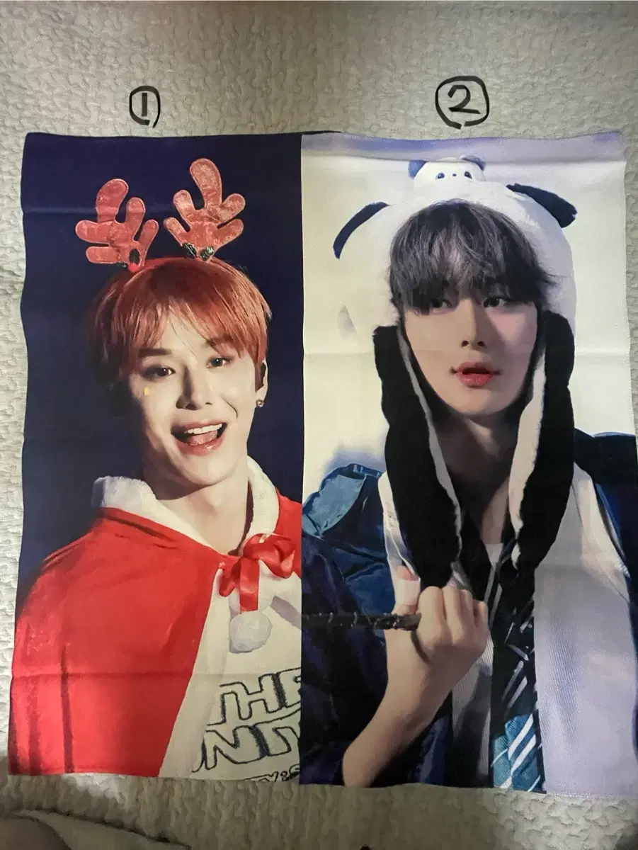 NCT NCT 127 jungwoo slogan WTS