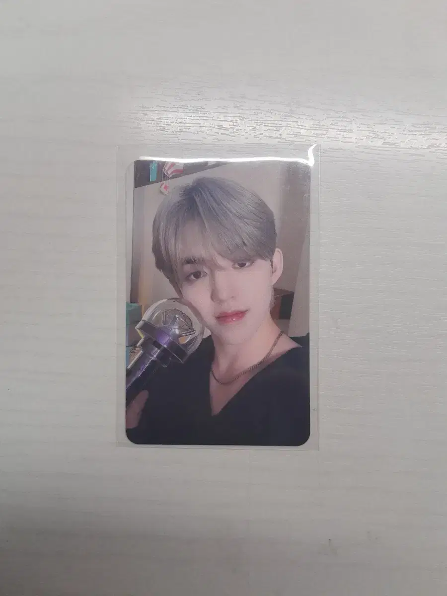 (!Bombshell!) 2024 Caratland Carran s.coups photocard wts!!