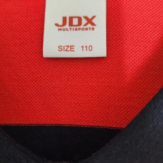 JDX 골프웨어