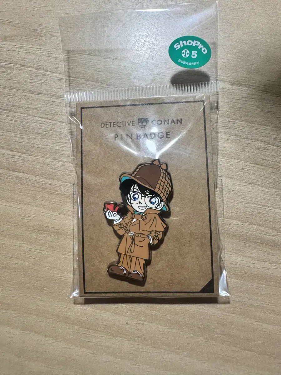 Detective Conan Pinbetsi