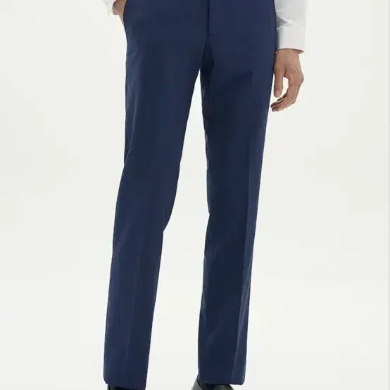 띠어리 Mayer Pant in Stretch Wool, altitude