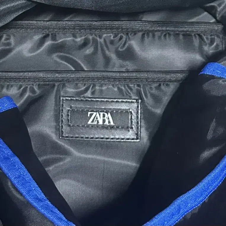 ZARA 자라 빅 백팩