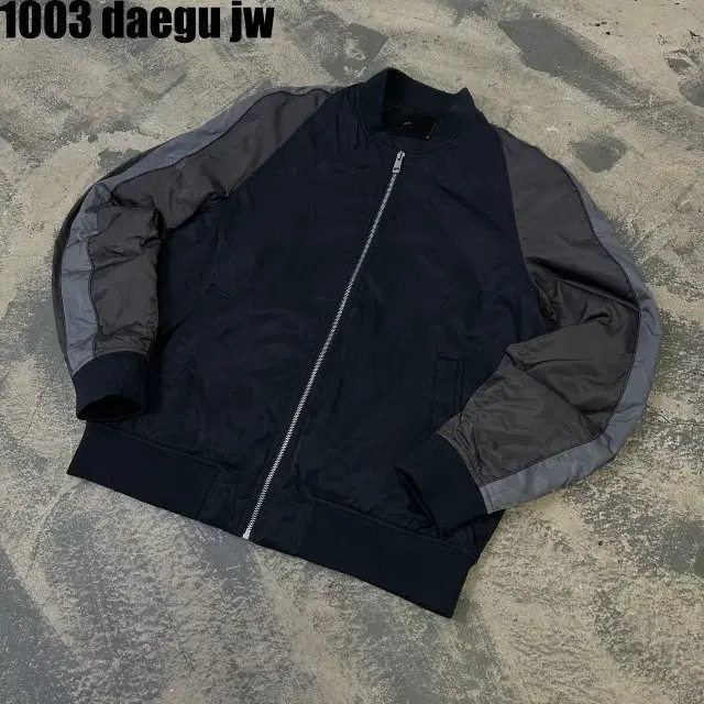 M PLAC JACKET 플랙 자켓