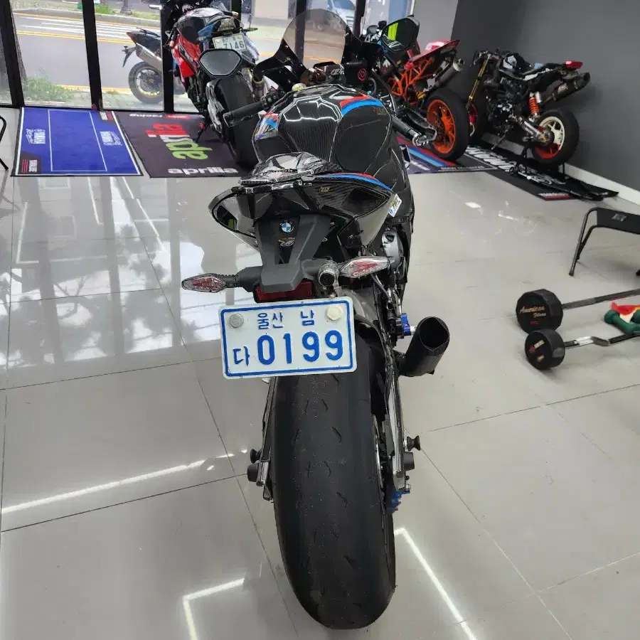 M1000rr