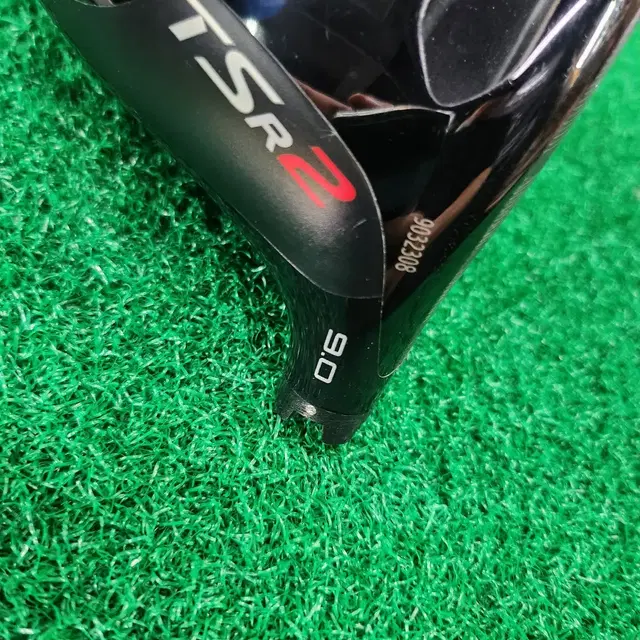 Titleist 타이틀리스트 TSR2 드라이버 헤드