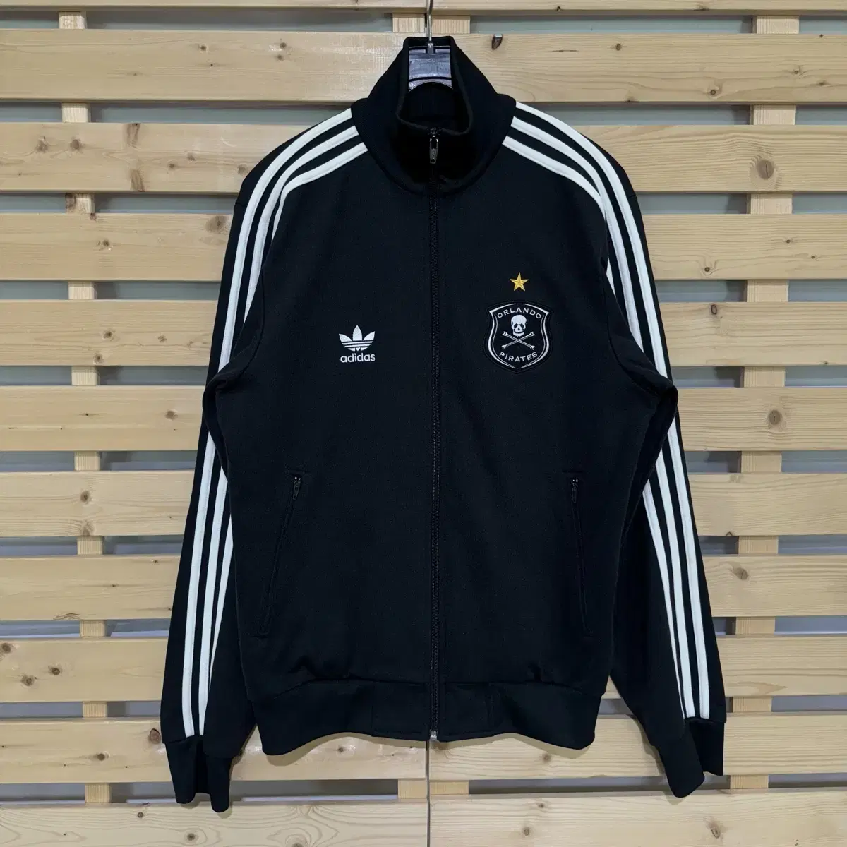 adidas Orlando Jersey