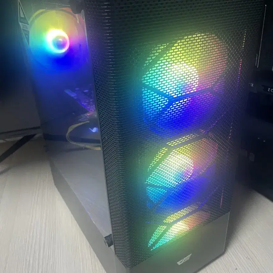 인텔 i5 9400f rtx2070 배그게이밍컴퓨터