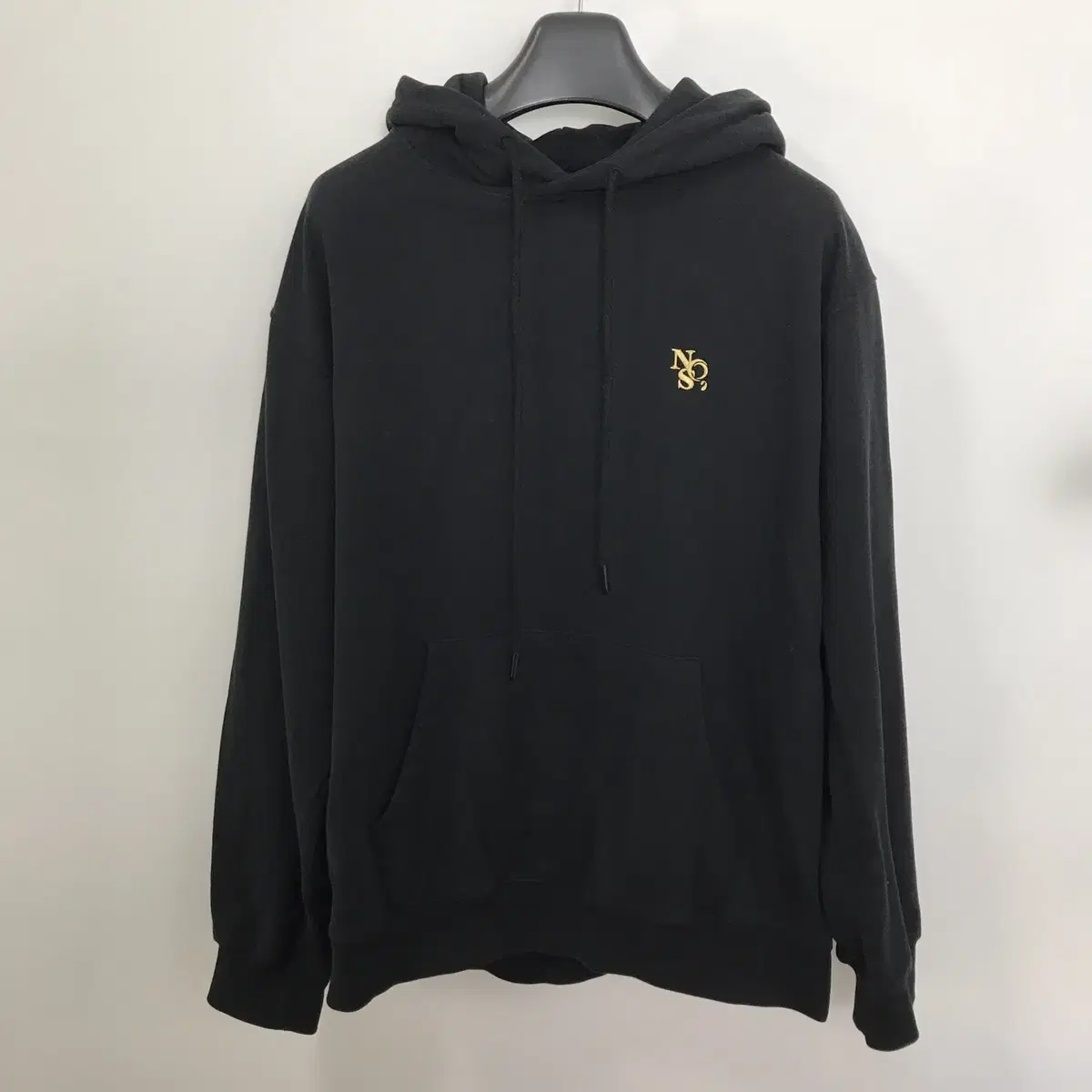 NOS7 Son Heung-min Hoodie [Size L]