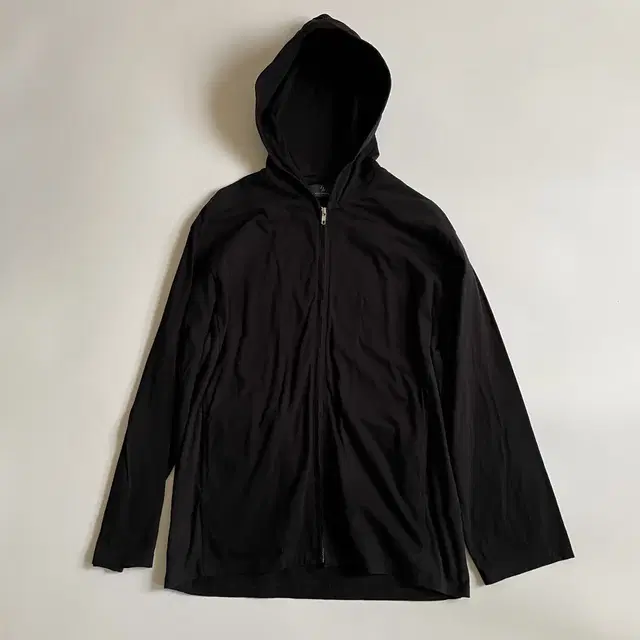 90s 요지 야마모토 Yohji yamamoto 후드 집업