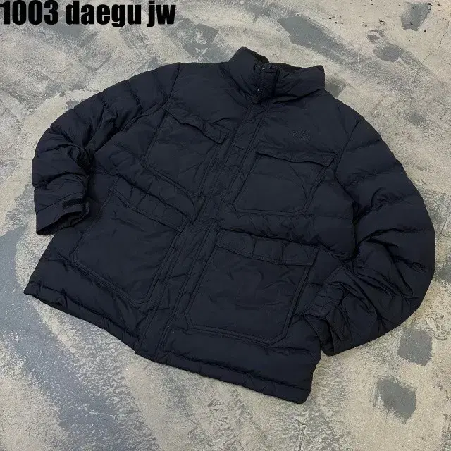 XXL THE NORTH FACE JUMPER 노스페이스 패딩 점퍼