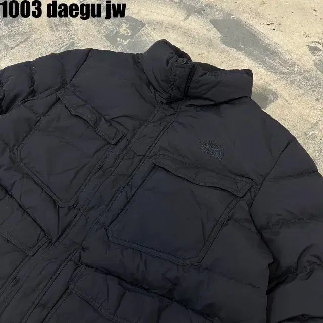 XXL THE NORTH FACE JUMPER 노스페이스 패딩 점퍼