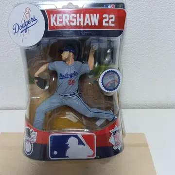MLB/CLAYTON.KERSHAW 투수/스탠딩 피규어
