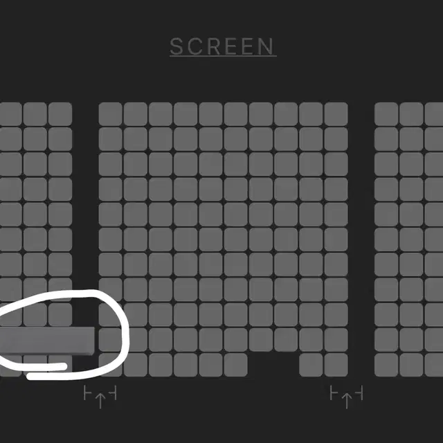 6시간 후 너는 죽는다 재현 무대인사 CGV 영등포 14시 15분 J열