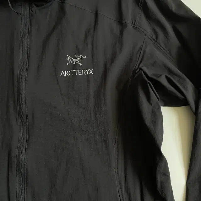 아크테릭스 arcteryx 노딘 자켓