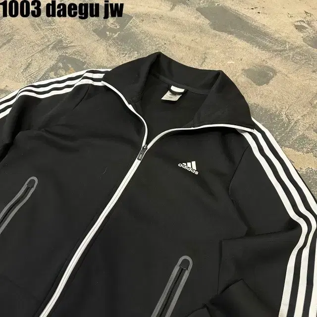 100 ADIDAS ZIPUP 아디다스 집업