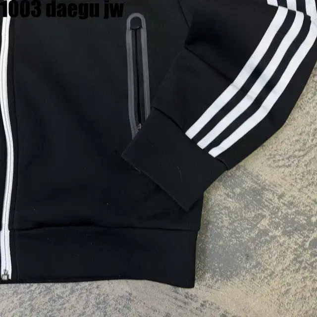 100 ADIDAS ZIPUP 아디다스 집업