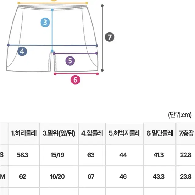 카인다미 골반뽕팬티 기본L 마데이 쇼츠 일괄