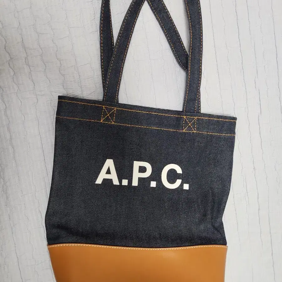 Apc에코백