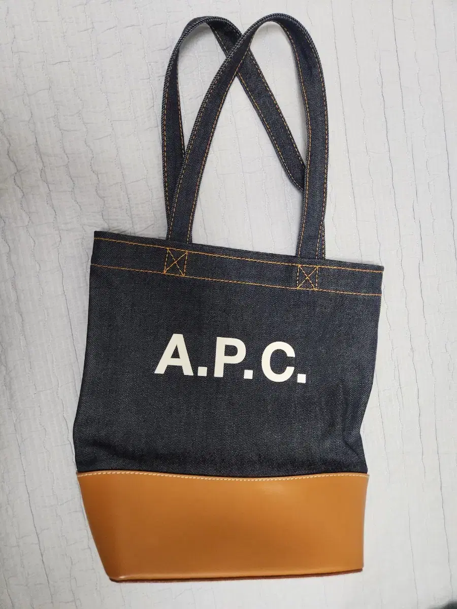 Apc에코백