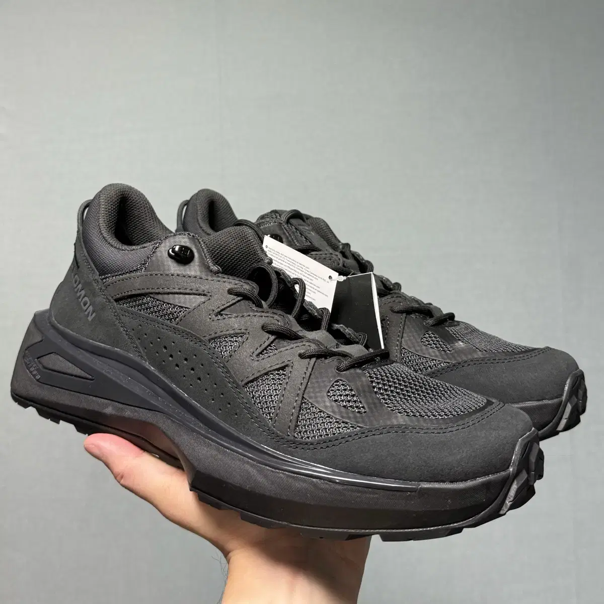 살로몬 ODYSSEY ELMT LOW 290