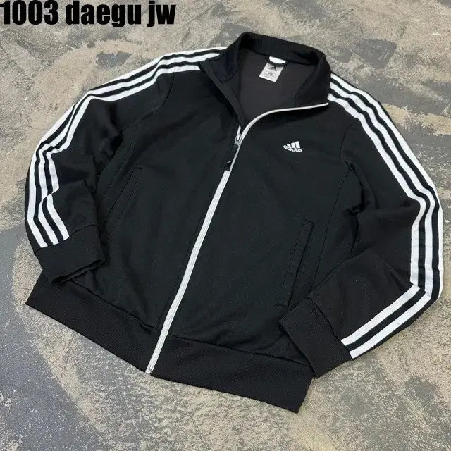 095 ADIDAS ZIPUP 아디다스 집업