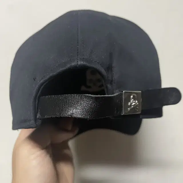 스투시 마스터마인드 캡 / stussy mastermind cap 모자