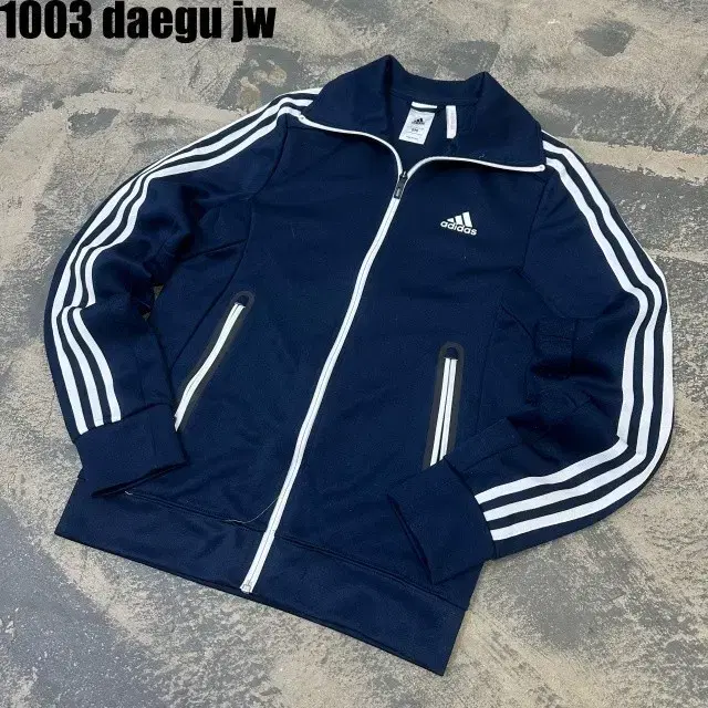 095 ADIDAS ZIPUP 아디다스 집업