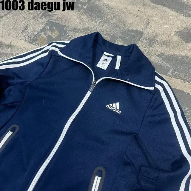 095 ADIDAS ZIPUP 아디다스 집업