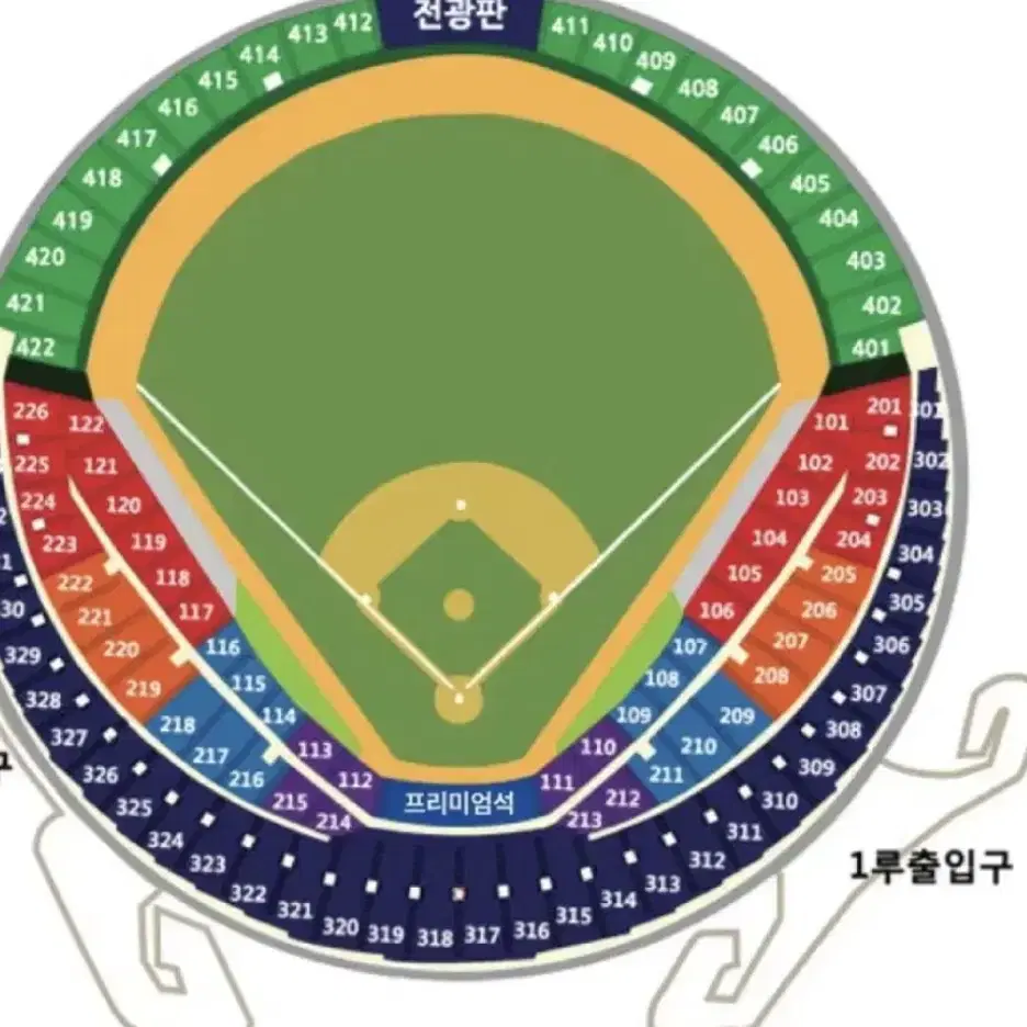 준플레이오프 3차전