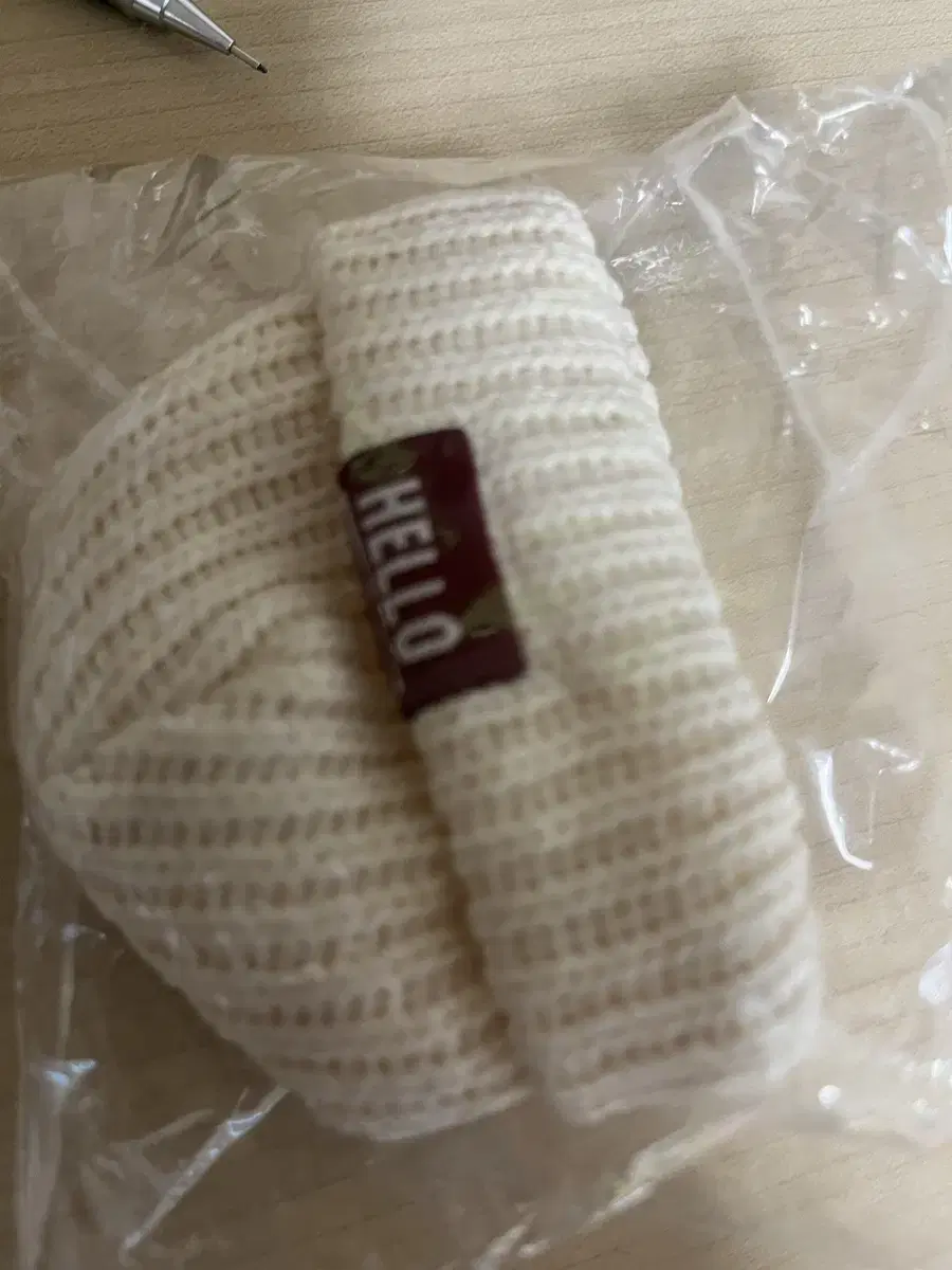 10cm doll beanie hat clothes wts sells